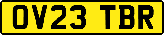 OV23TBR