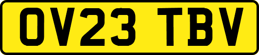 OV23TBV