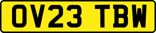 OV23TBW