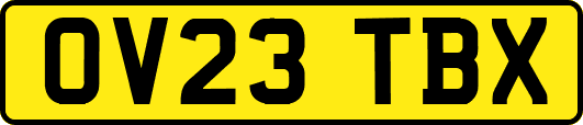 OV23TBX