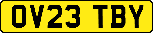 OV23TBY