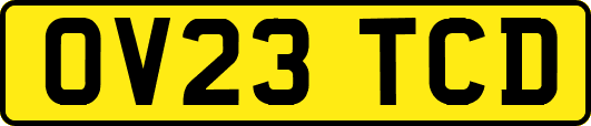 OV23TCD