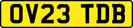 OV23TDB
