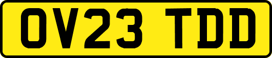 OV23TDD
