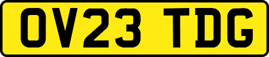 OV23TDG