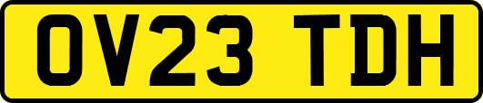 OV23TDH