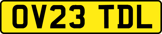 OV23TDL