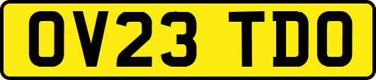 OV23TDO