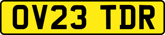 OV23TDR