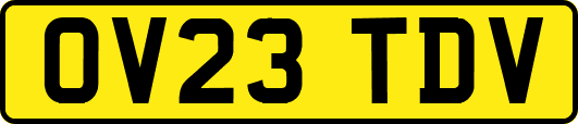 OV23TDV