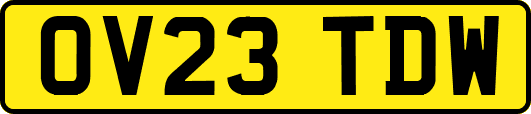 OV23TDW