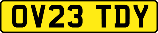 OV23TDY