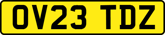 OV23TDZ