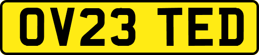 OV23TED