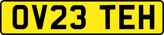 OV23TEH