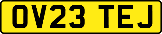 OV23TEJ