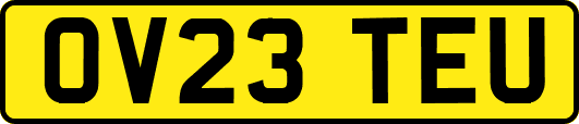 OV23TEU