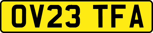 OV23TFA