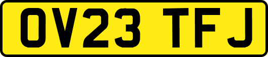 OV23TFJ