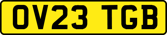 OV23TGB