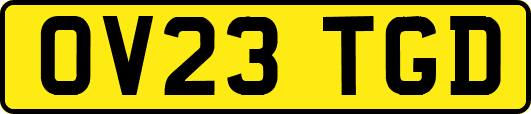 OV23TGD