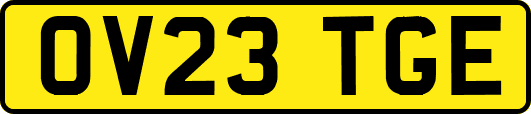 OV23TGE