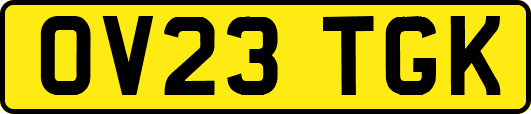 OV23TGK