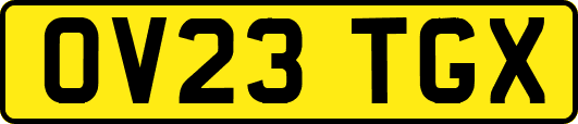 OV23TGX