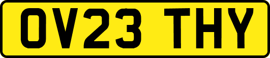 OV23THY
