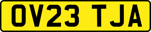 OV23TJA