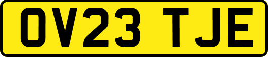 OV23TJE