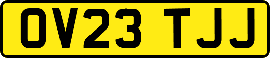 OV23TJJ