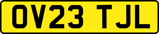 OV23TJL