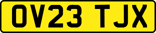 OV23TJX