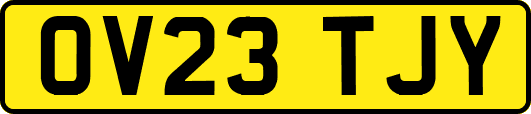 OV23TJY