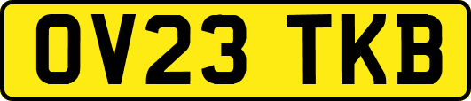 OV23TKB