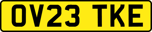 OV23TKE