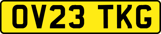 OV23TKG