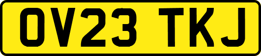 OV23TKJ