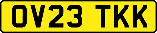 OV23TKK