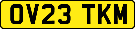 OV23TKM