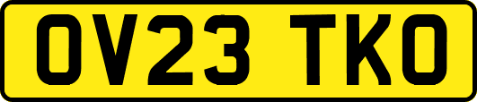 OV23TKO