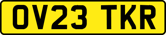 OV23TKR
