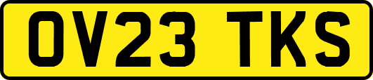 OV23TKS