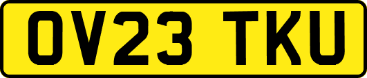 OV23TKU