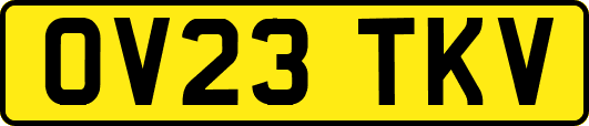OV23TKV