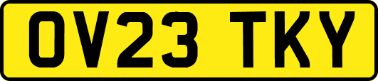 OV23TKY