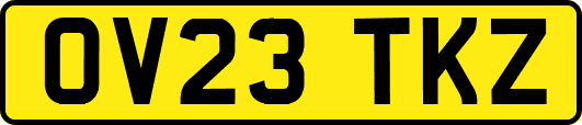 OV23TKZ