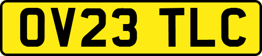 OV23TLC