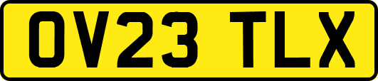 OV23TLX